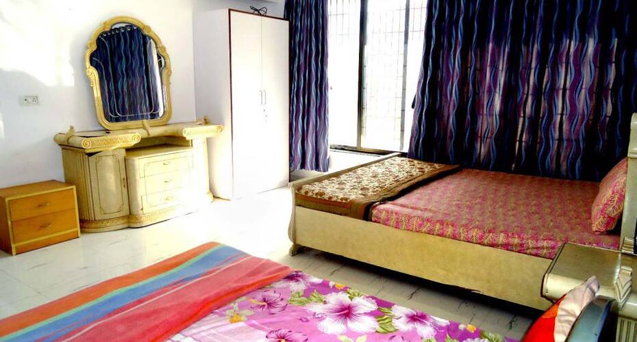 Karjat Villa - SKS Farm, Thane 4
